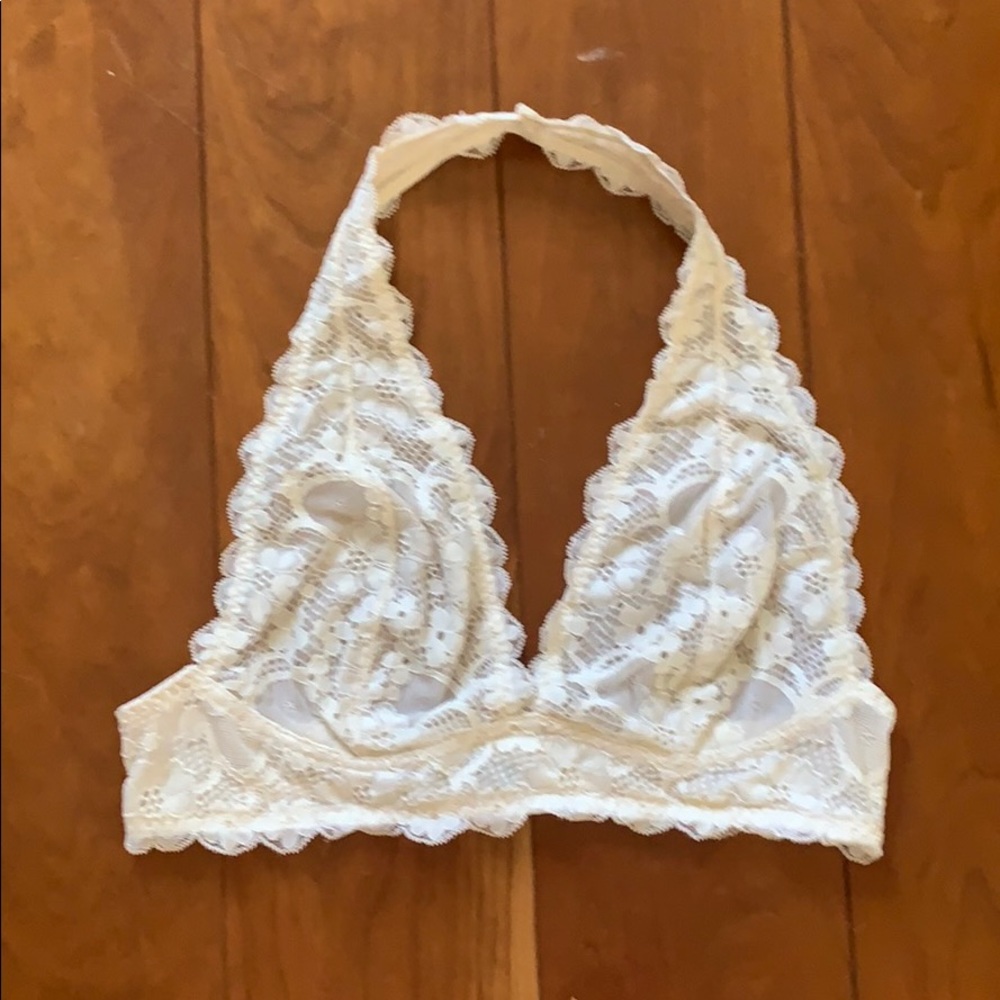 Free people bralette!